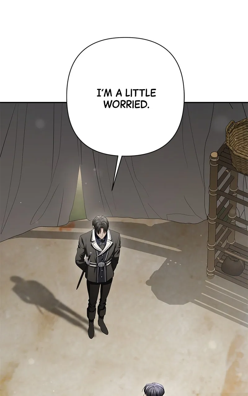 Praesepe Outside the Cage Chapter 38 page 11 - 