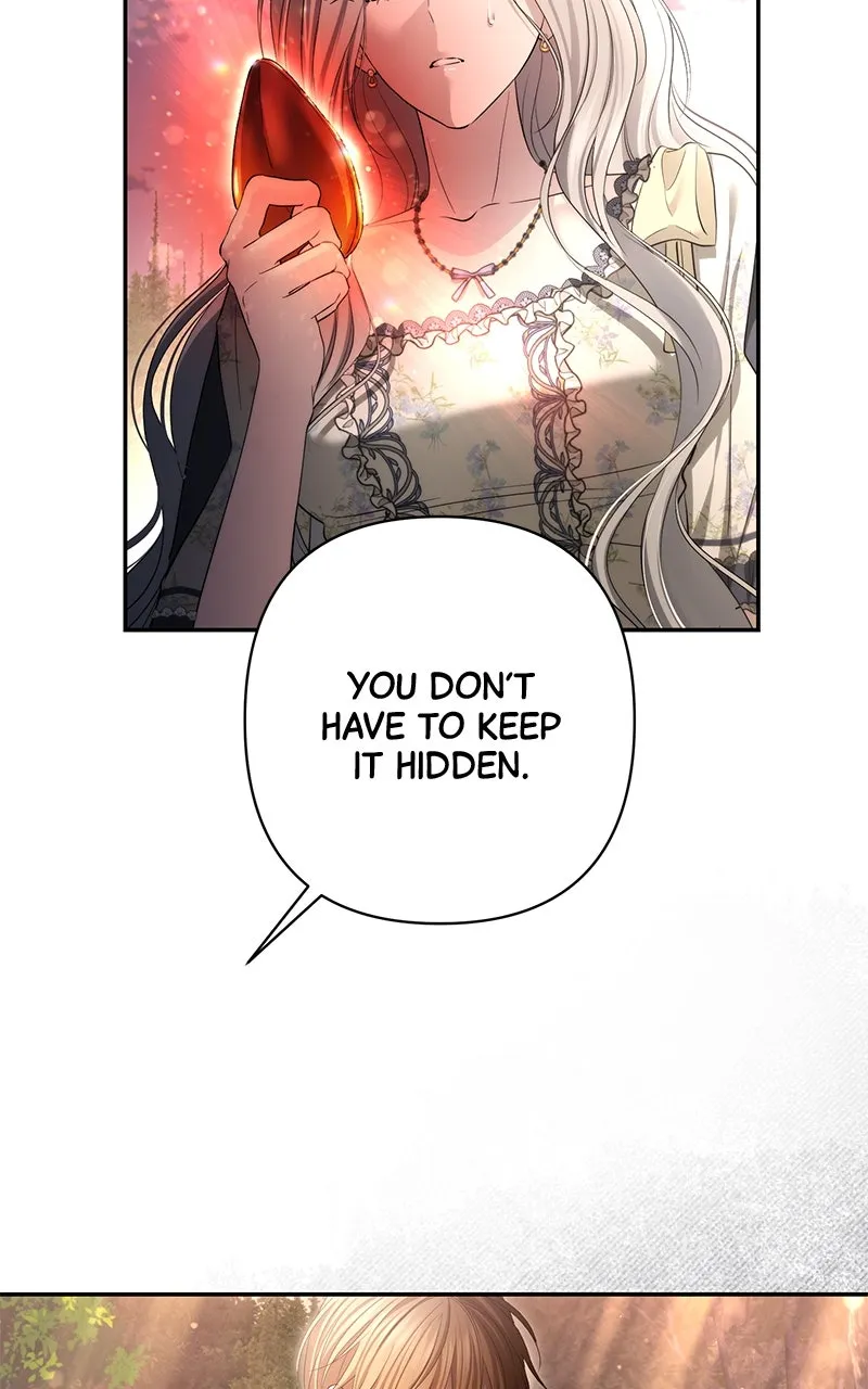 Praesepe Outside the Cage Chapter 38 page 103 - 