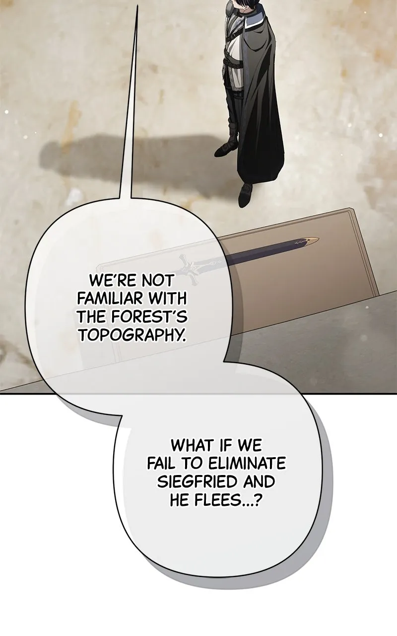 Praesepe Outside the Cage Chapter 38 page 12 - 