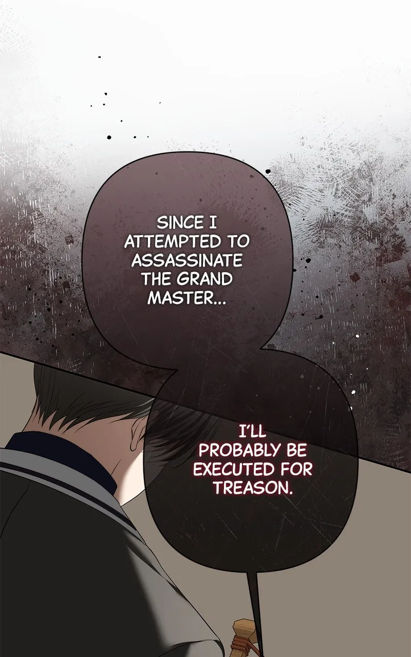 Praesepe Outside the Cage Chapter 38 page 14 - 