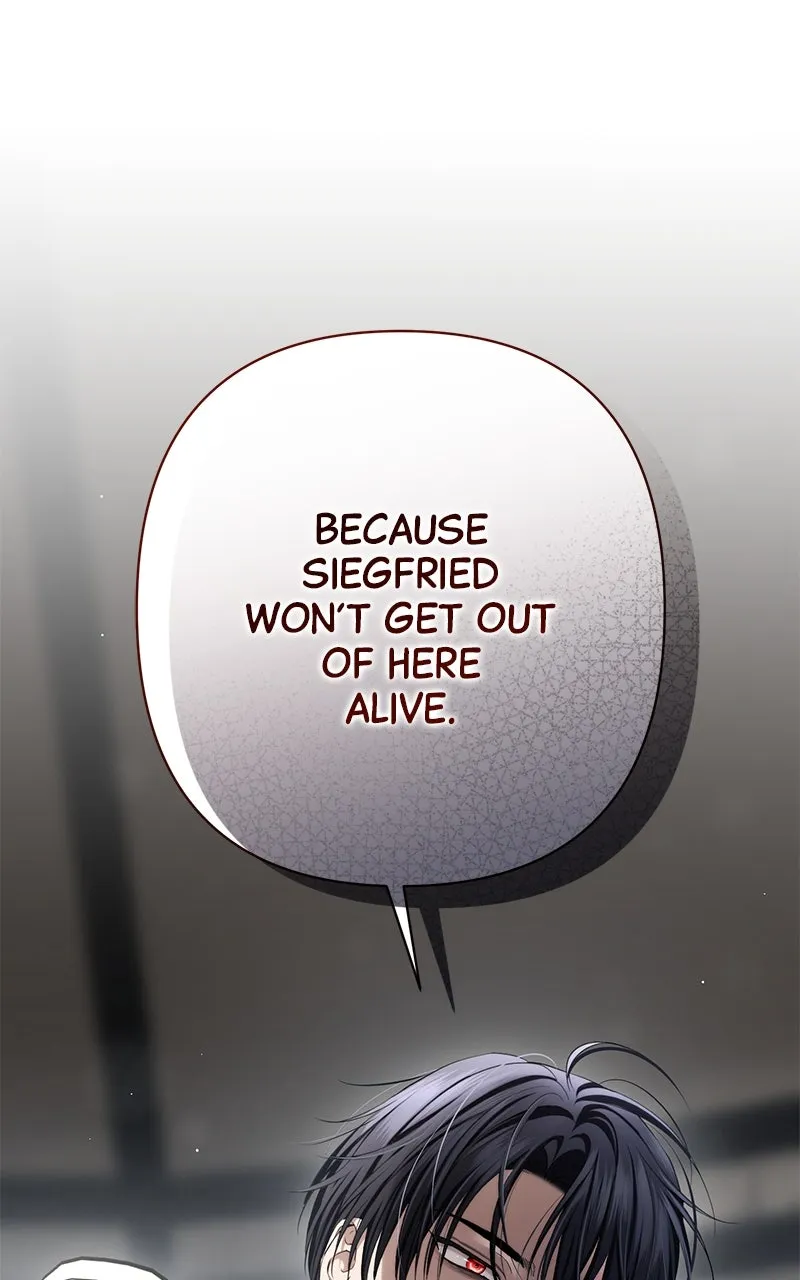 Praesepe Outside the Cage Chapter 38 page 17 - 