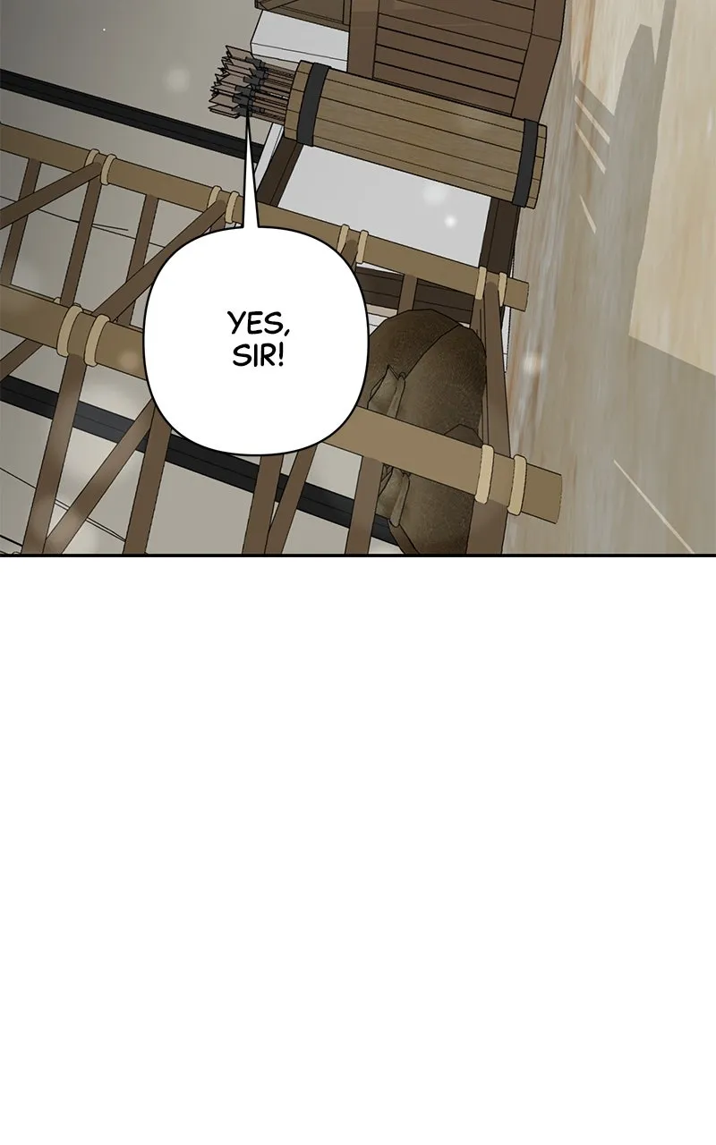 Praesepe Outside the Cage Chapter 38 page 22 - 