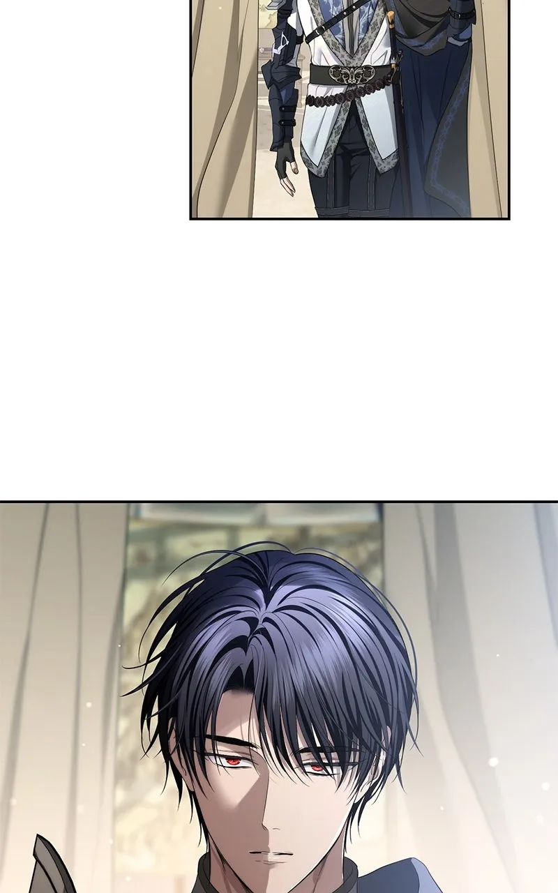 Praesepe Outside the Cage Chapter 38 page 24 - 