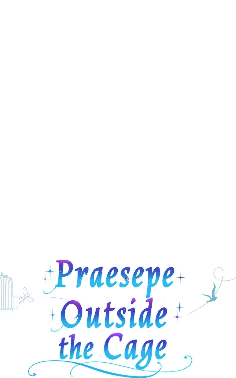 Praesepe Outside the Cage Chapter 38 page 30 - 