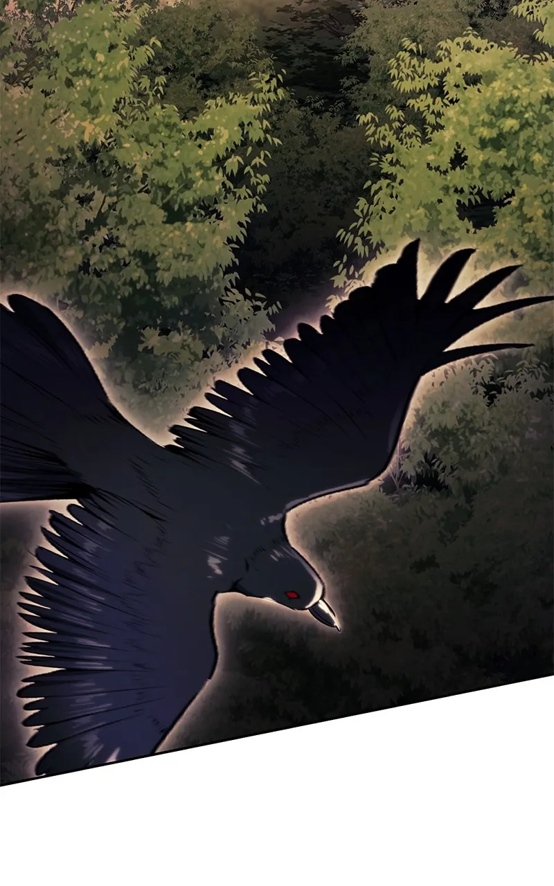 Praesepe Outside the Cage Chapter 38 page 41 - 