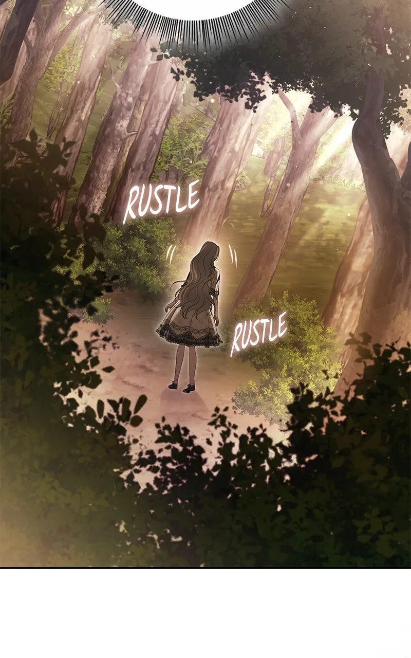 Praesepe Outside the Cage Chapter 38 page 44 - 