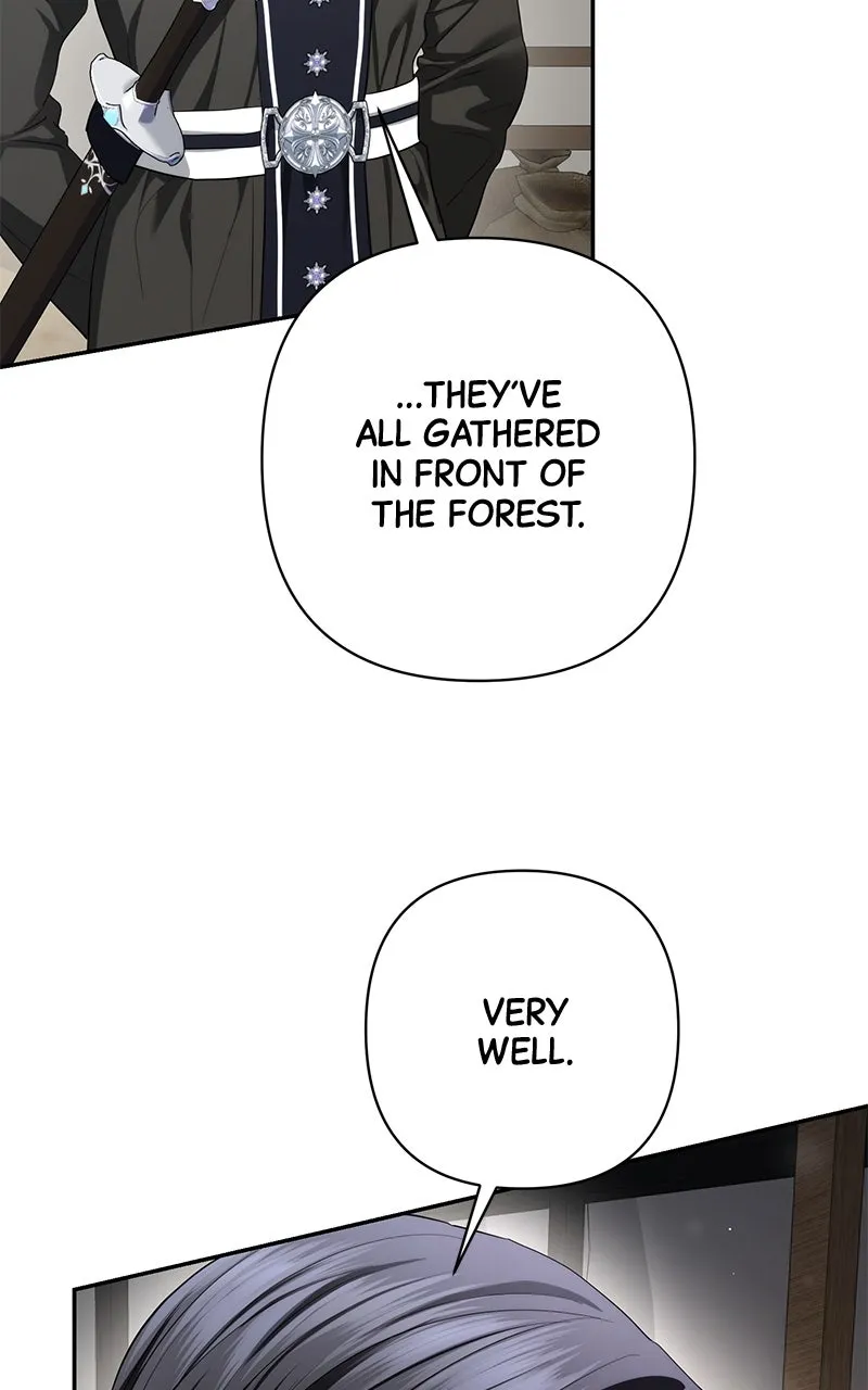 Praesepe Outside the Cage Chapter 38 page 6 - 