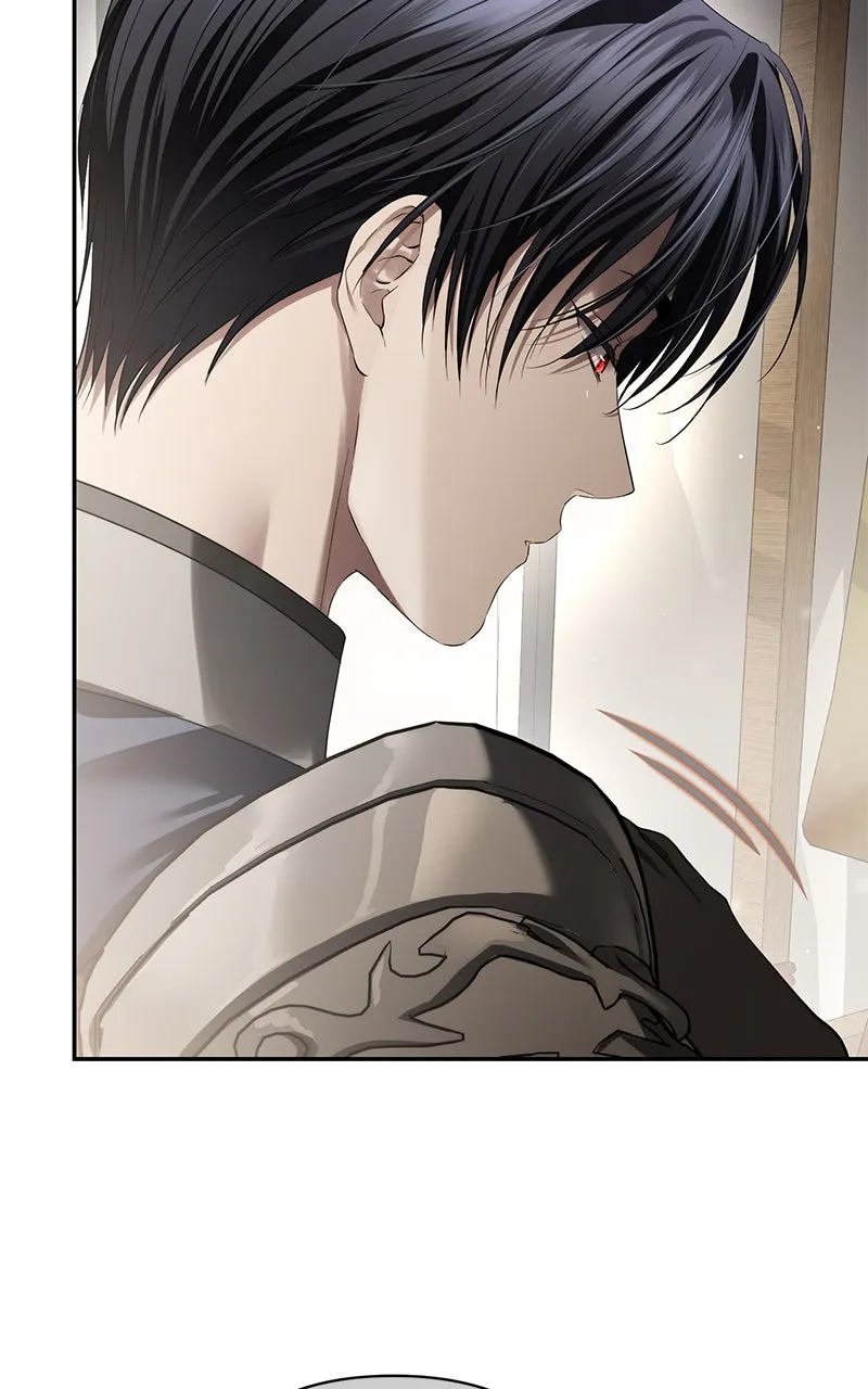 Praesepe Outside the Cage Chapter 38 page 7 - 