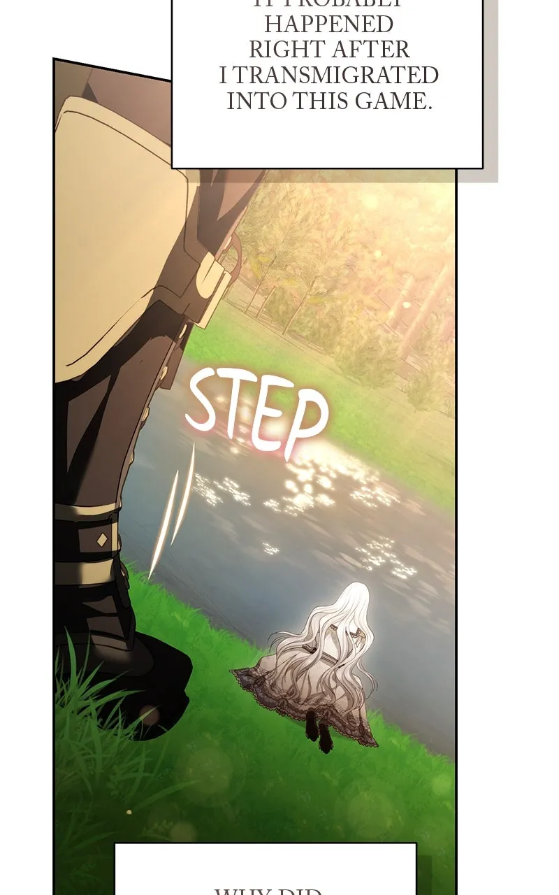 Praesepe Outside the Cage Chapter 38 page 67 - 