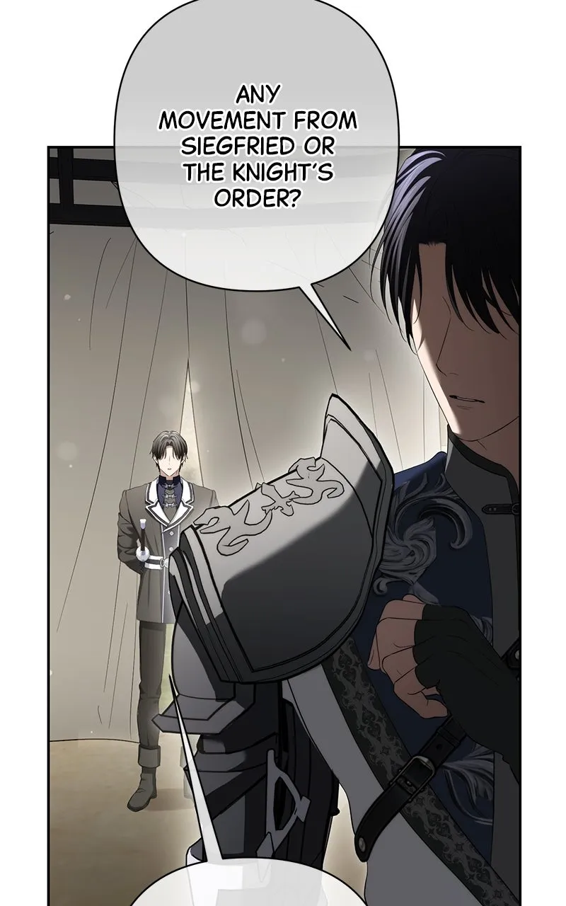 Praesepe Outside the Cage Chapter 38 page 8 - 