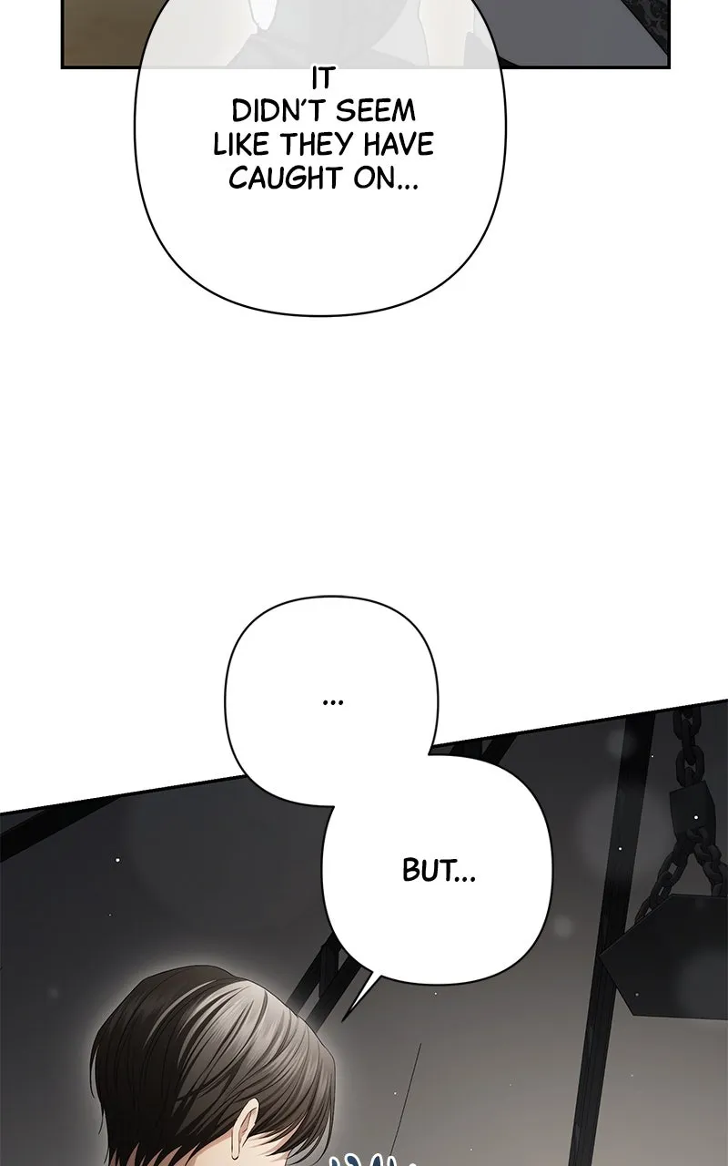 Praesepe Outside the Cage Chapter 38 page 9 - 
