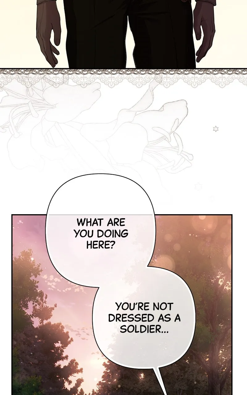 Praesepe Outside the Cage Chapter 38 page 83 - 