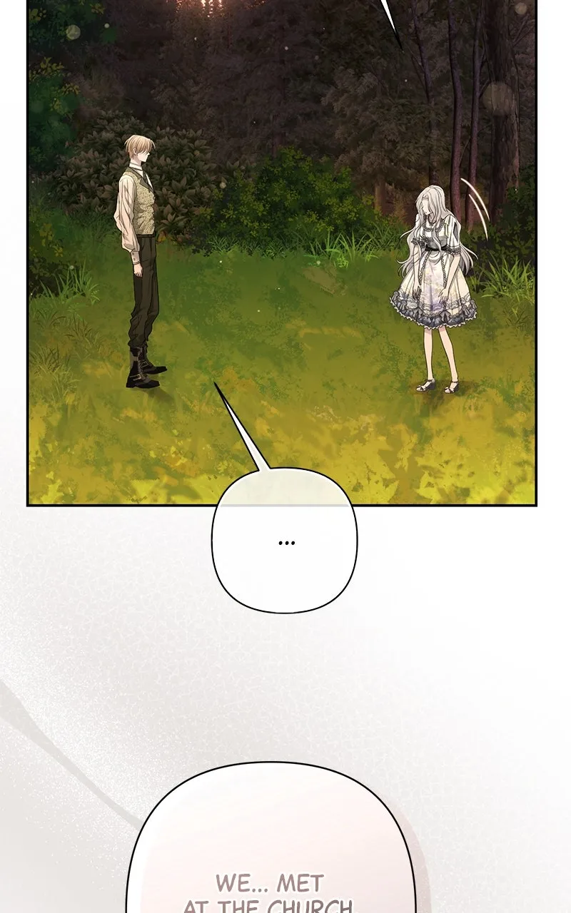 Praesepe Outside the Cage Chapter 38 page 84 - 