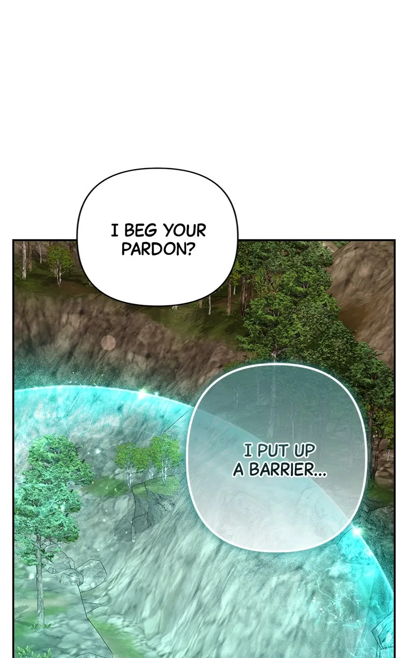Praesepe Outside the Cage Chapter 38 page 89 - 