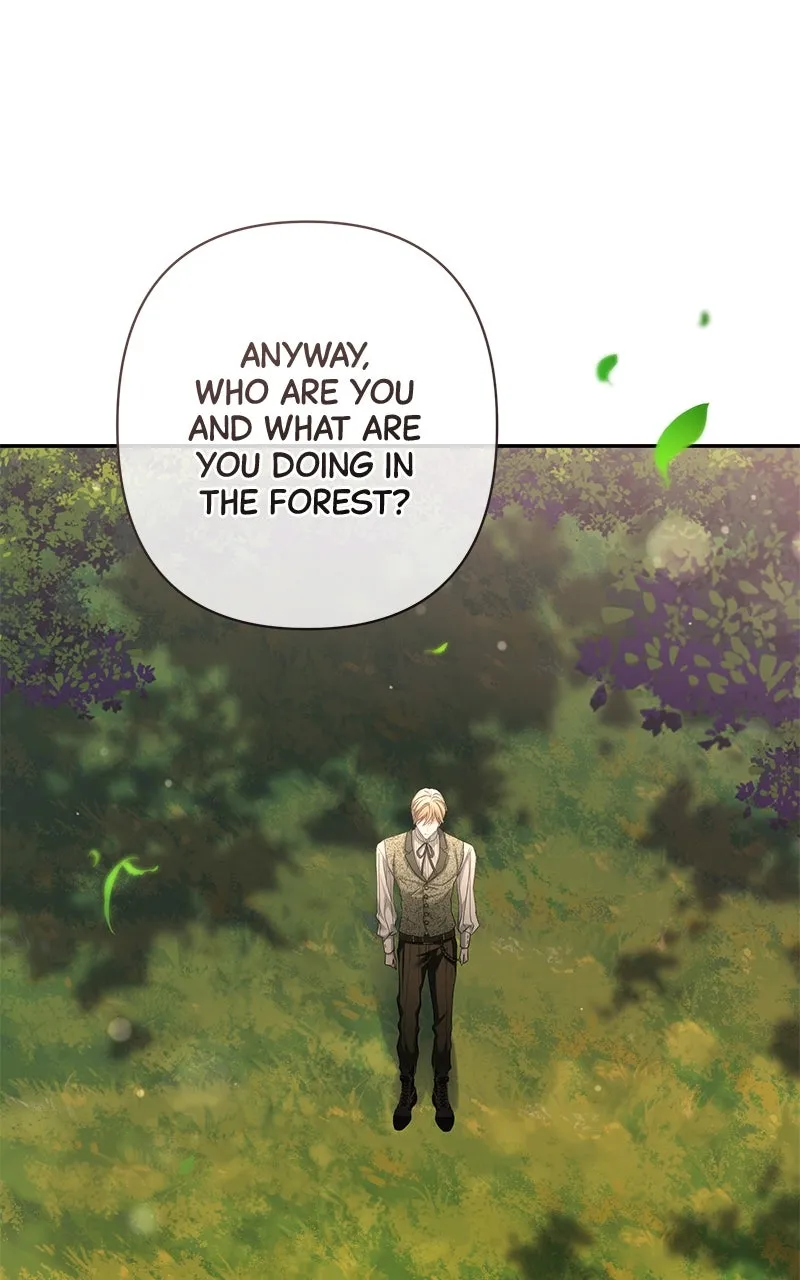 Praesepe Outside the Cage Chapter 38 page 93 - 