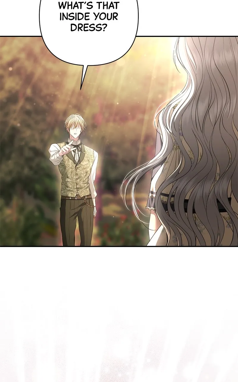 Praesepe Outside the Cage Chapter 38 page 97 - 