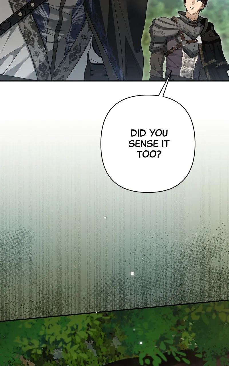 Praesepe Outside the Cage Chapter 39 page 15 - 