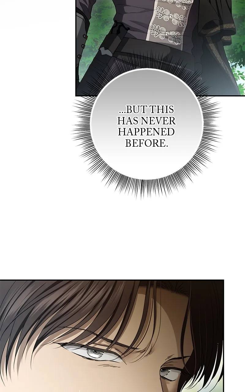 Praesepe Outside the Cage Chapter 39 page 19 - 