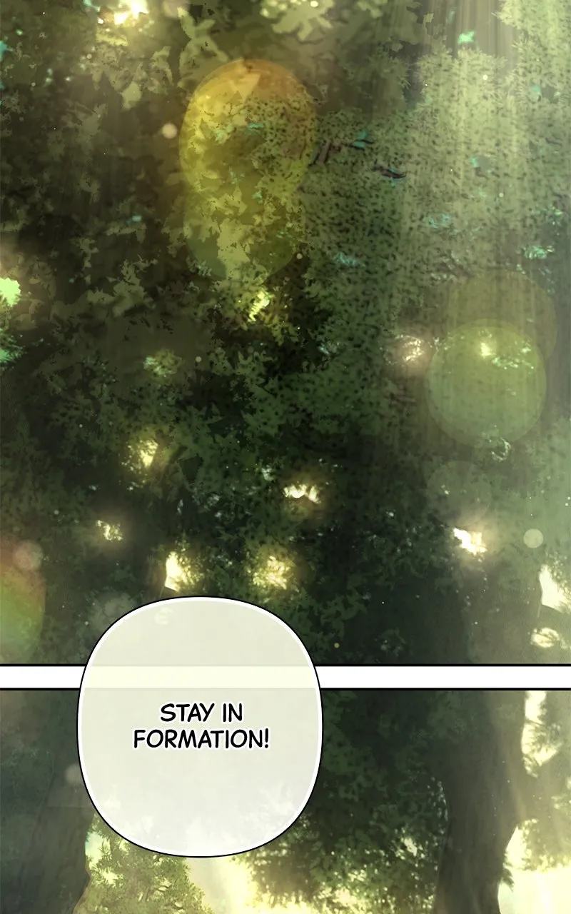 Praesepe Outside the Cage Chapter 39 page 3 - 