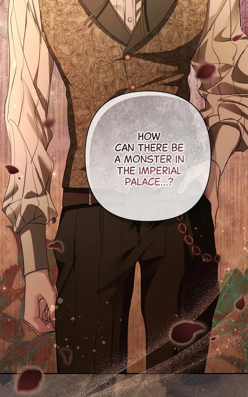 Praesepe Outside the Cage Chapter 39 page 33 - 
