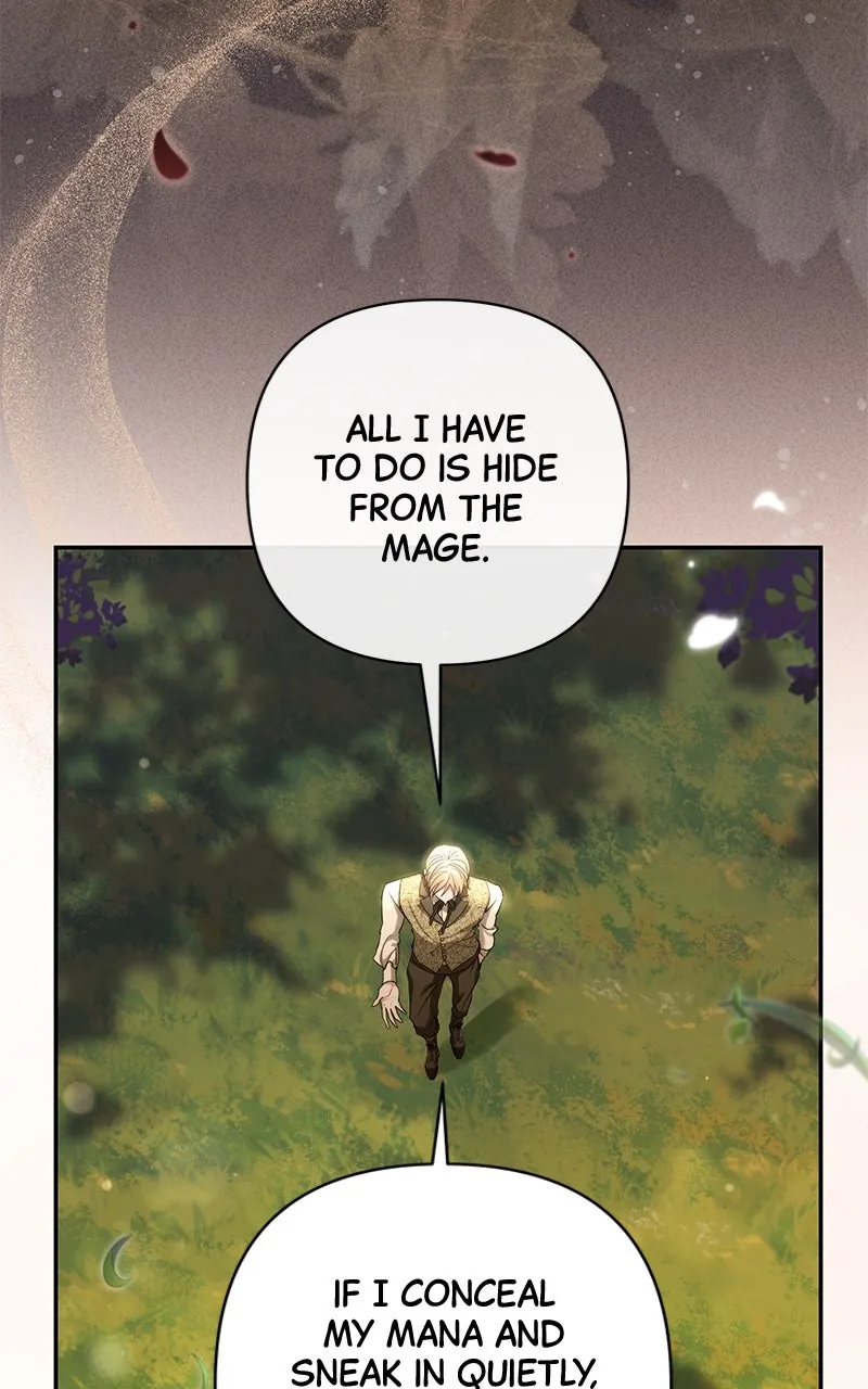 Praesepe Outside the Cage Chapter 39 page 34 - 