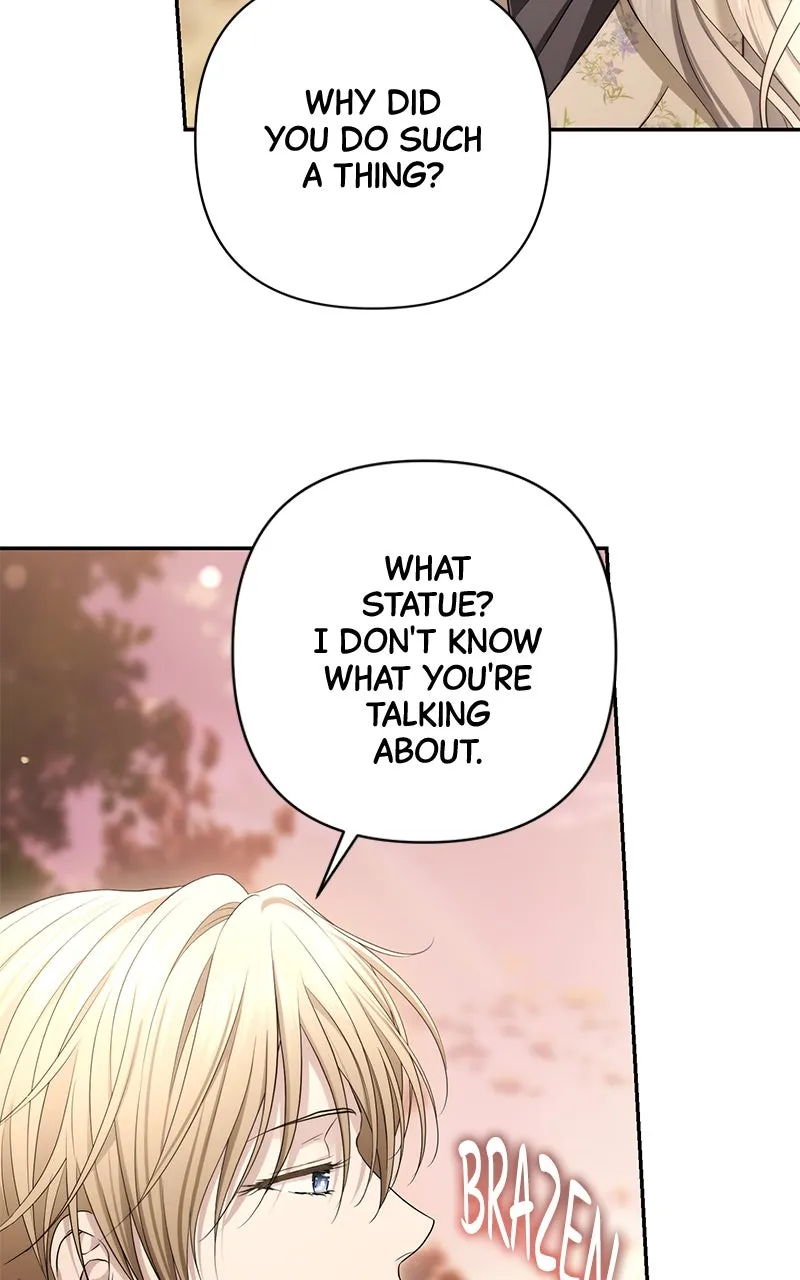 Praesepe Outside the Cage Chapter 39 page 37 - 