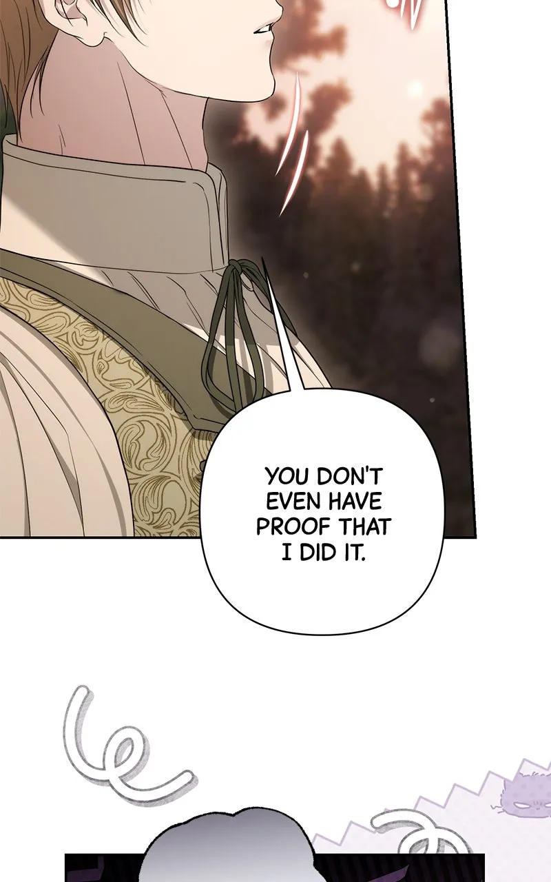 Praesepe Outside the Cage Chapter 39 page 38 - 