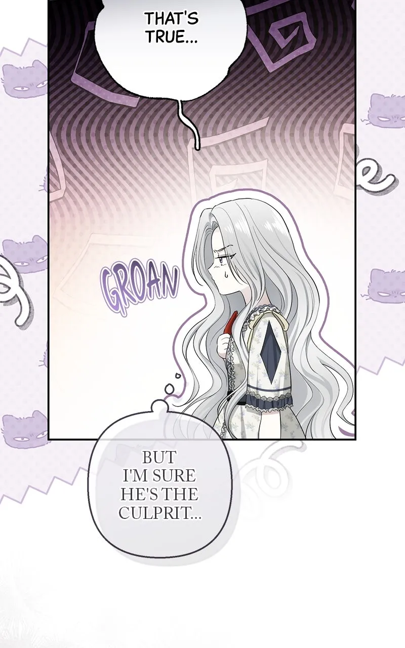 Praesepe Outside the Cage Chapter 39 page 39 - 