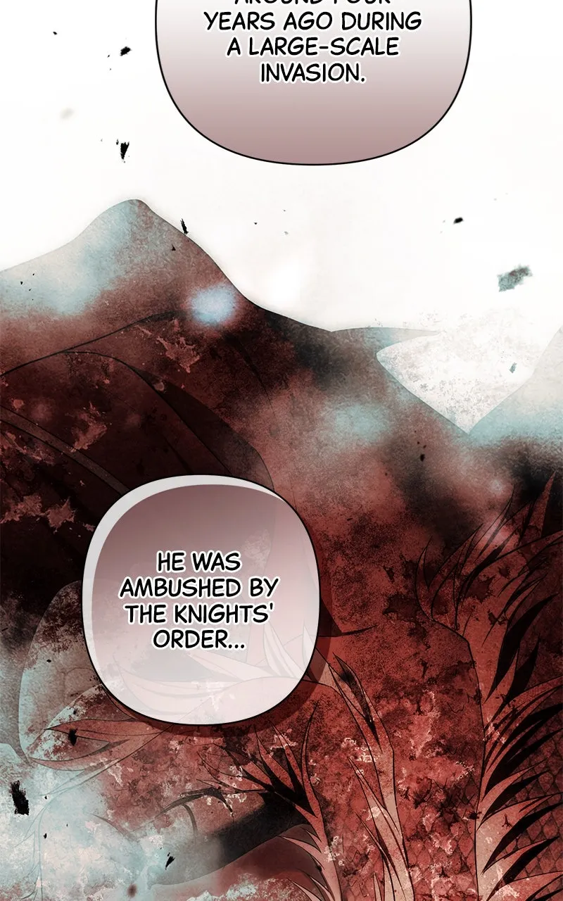Praesepe Outside the Cage Chapter 39 page 57 - 