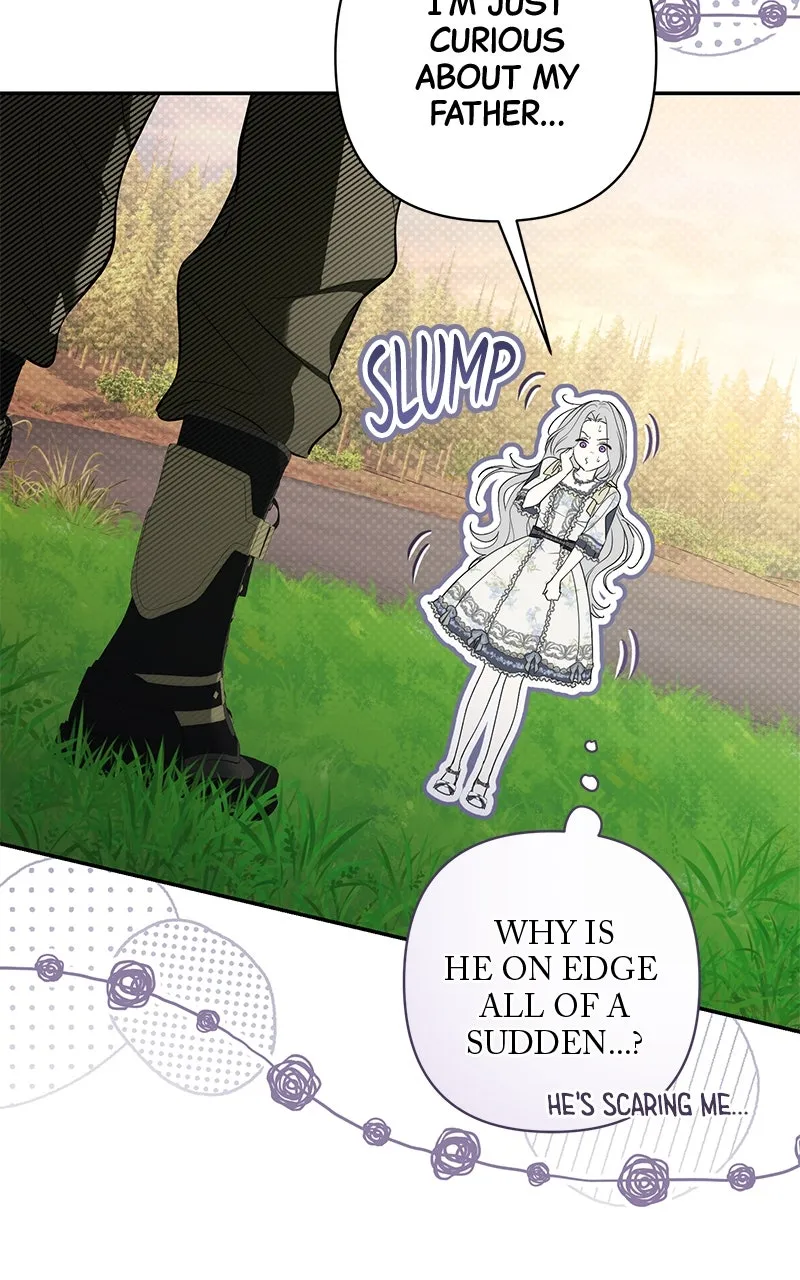 Praesepe Outside the Cage Chapter 39 page 71 - 