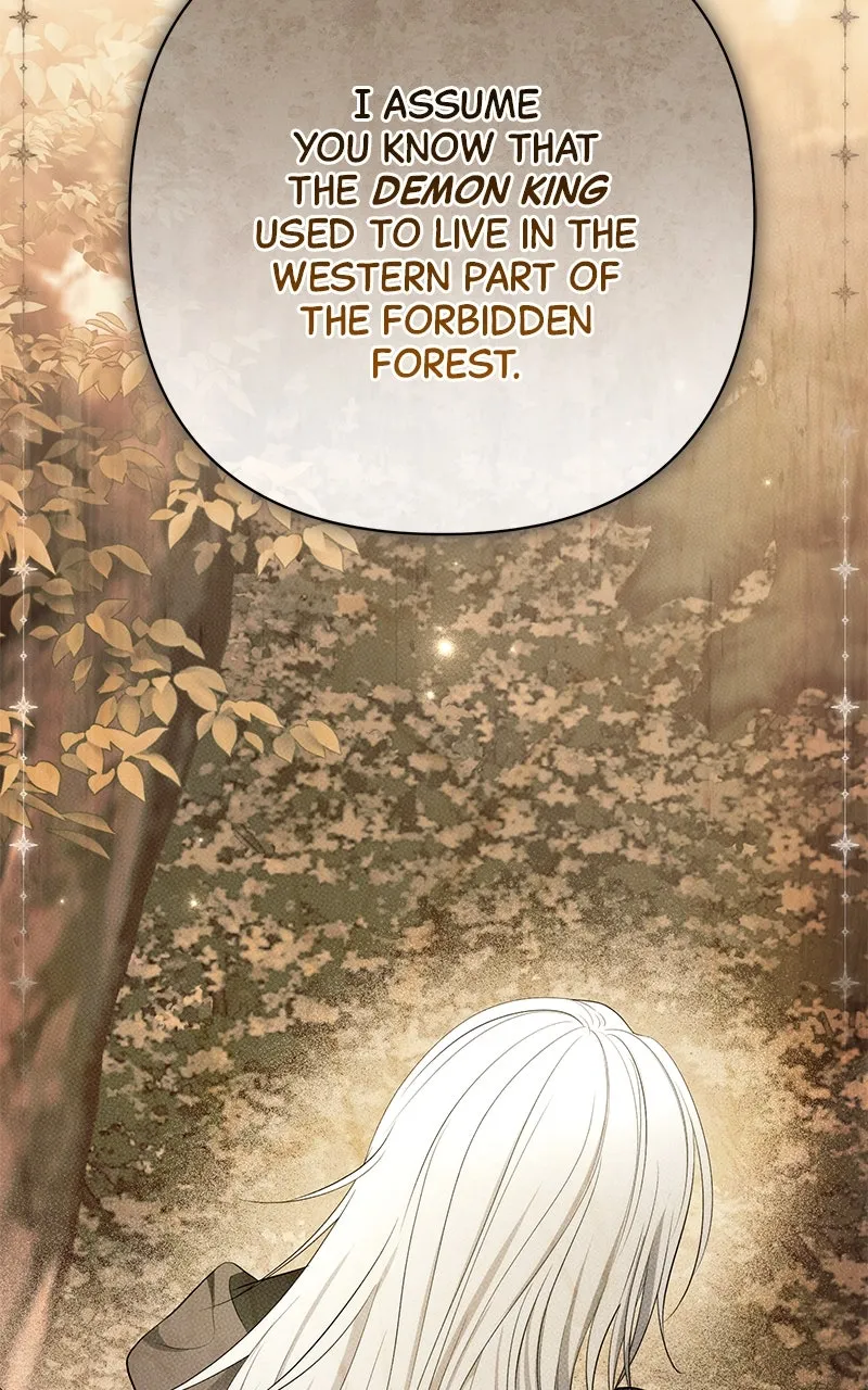 Praesepe Outside the Cage Chapter 39 page 76 - 