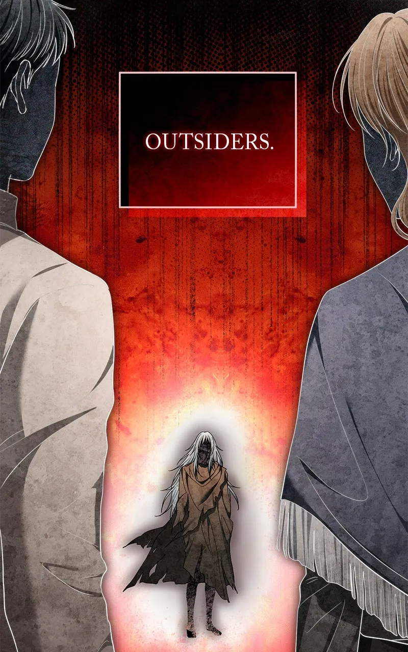 Praesepe Outside the Cage Chapter 39 page 90 - 