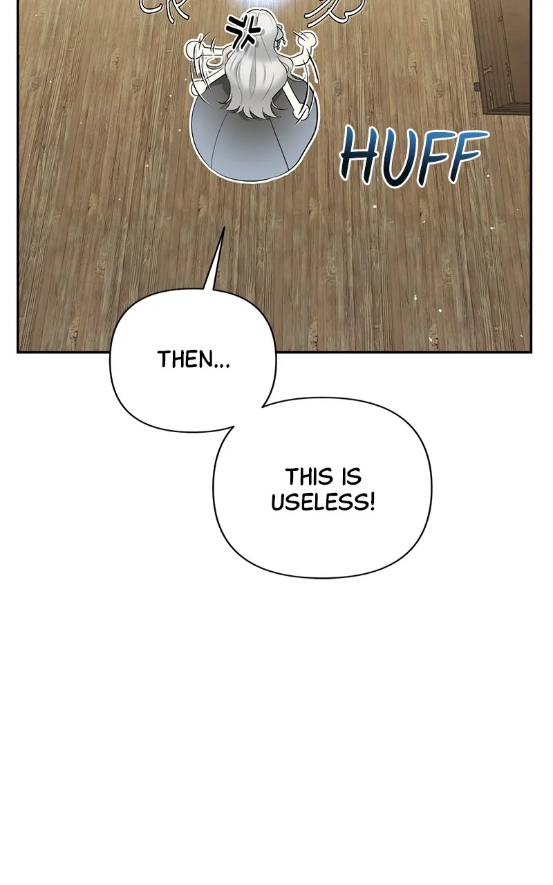 Praesepe Outside the Cage Chapter 4 page 102 - 