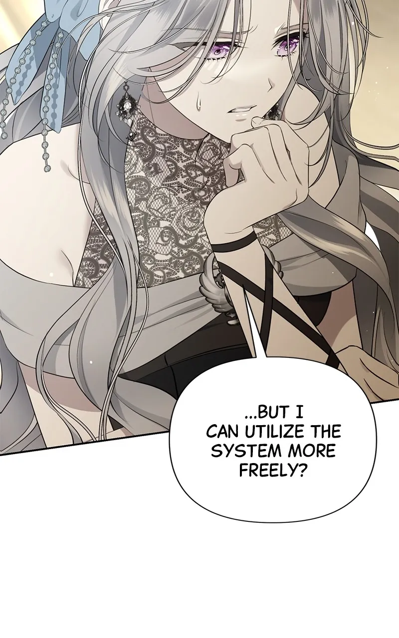 Praesepe Outside the Cage Chapter 4 page 110 - 
