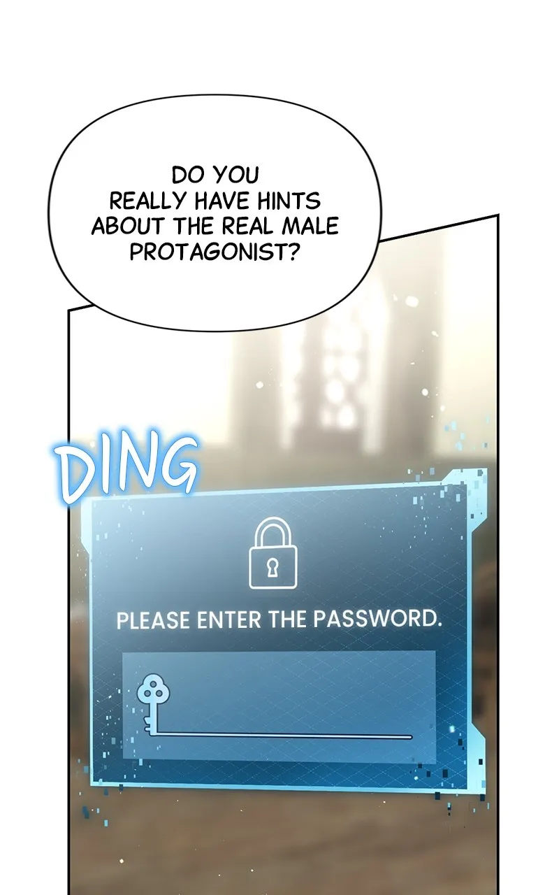 Praesepe Outside the Cage Chapter 4 page 111 - 