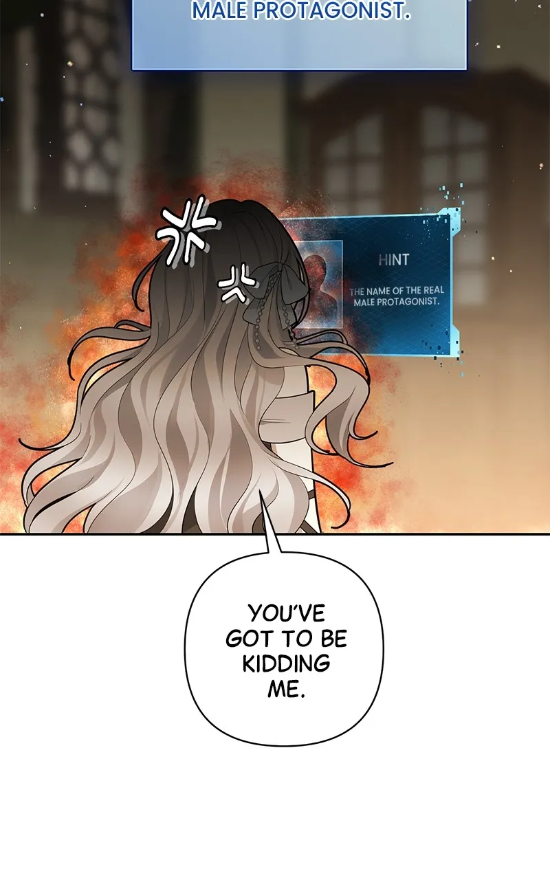 Praesepe Outside the Cage Chapter 4 page 113 - 