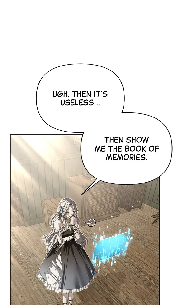 Praesepe Outside the Cage Chapter 4 page 114 - 