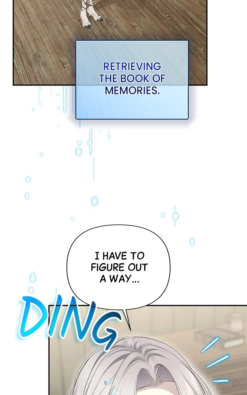 Praesepe Outside the Cage Chapter 4 page 115 - 
