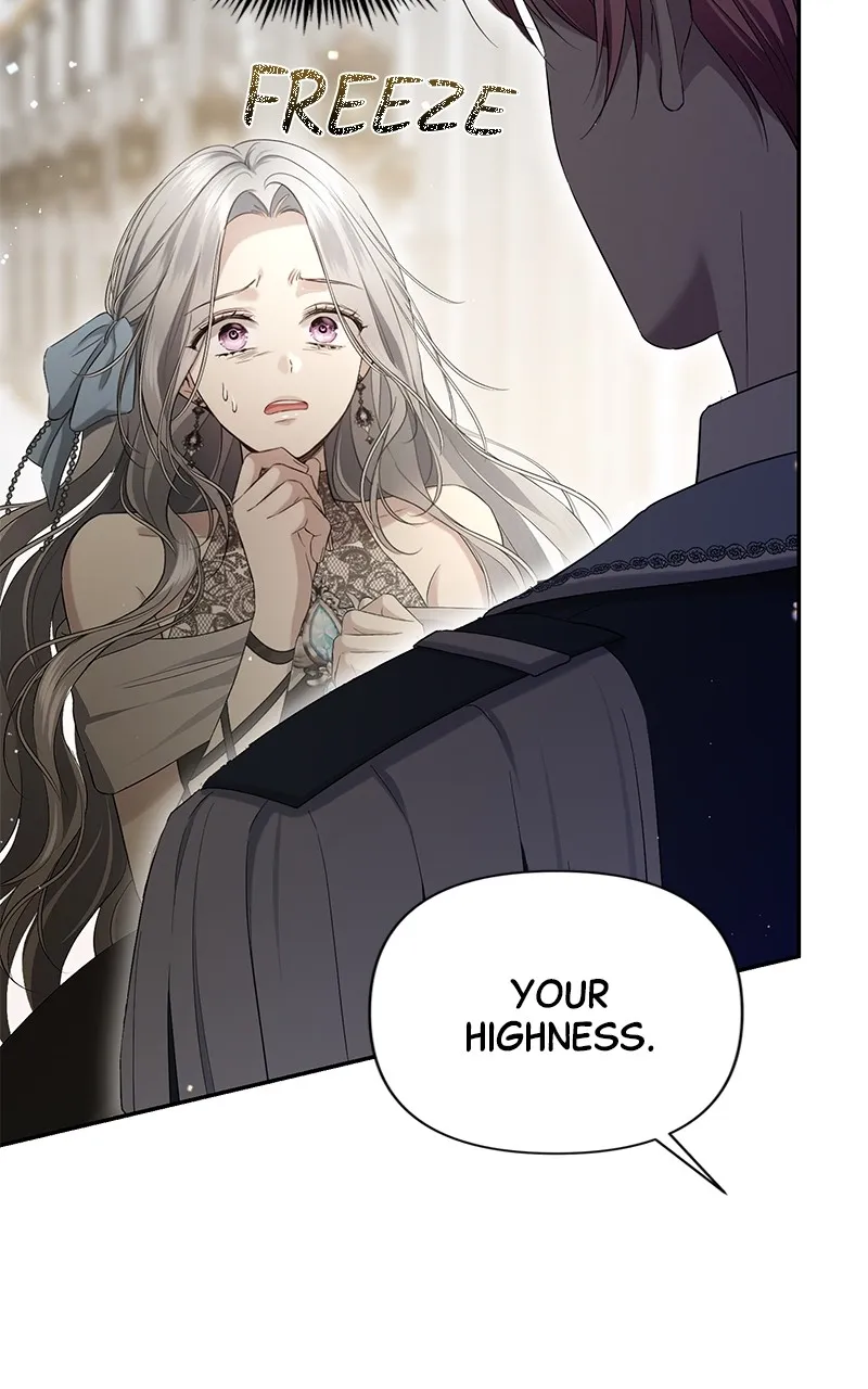 Praesepe Outside the Cage Chapter 4 page 13 - 