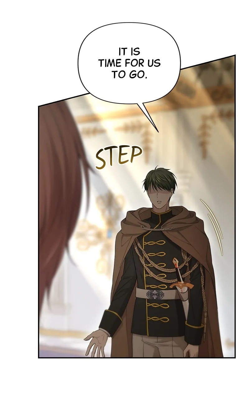 Praesepe Outside the Cage Chapter 4 page 14 - 