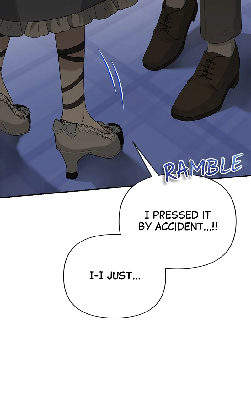 Praesepe Outside the Cage Chapter 4 page 19 - 