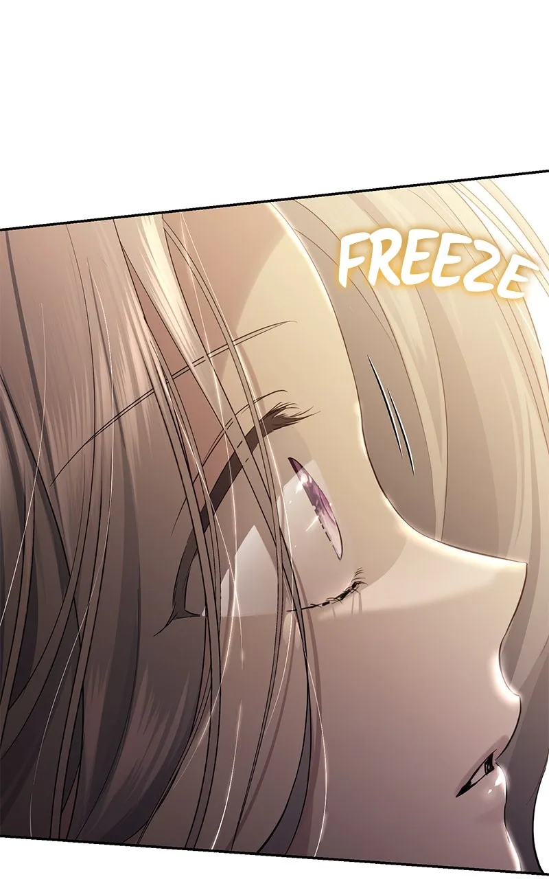 Praesepe Outside the Cage Chapter 4 page 20 - 