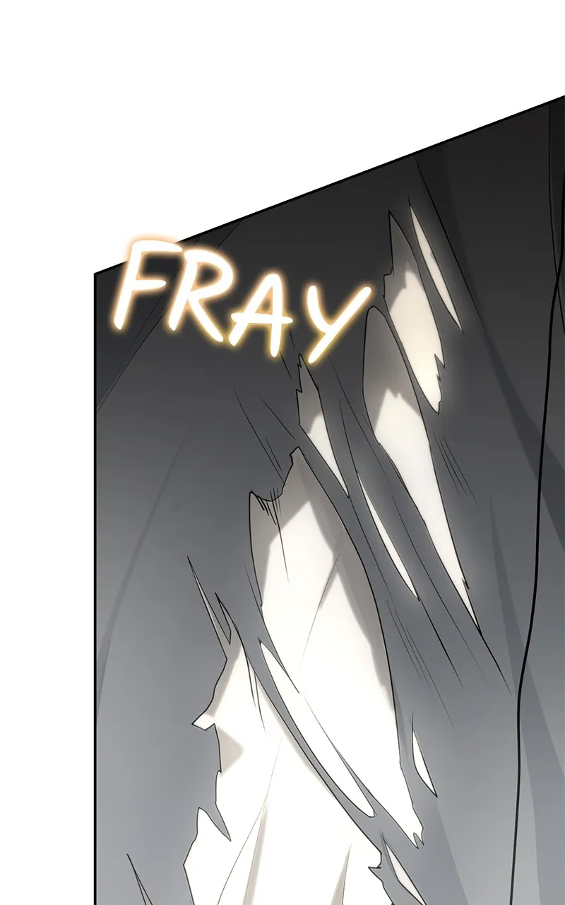 Praesepe Outside the Cage Chapter 4 page 31 - 