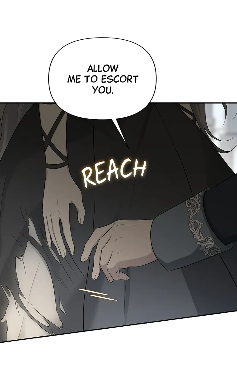 Praesepe Outside the Cage Chapter 4 page 36 - 