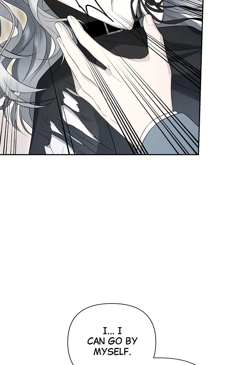 Praesepe Outside the Cage Chapter 4 page 38 - 