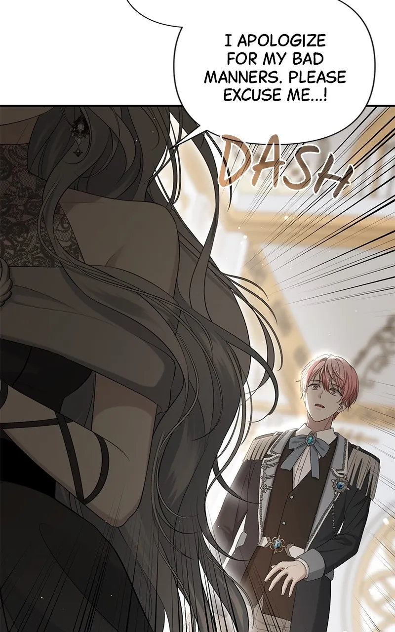 Praesepe Outside the Cage Chapter 4 page 39 - 
