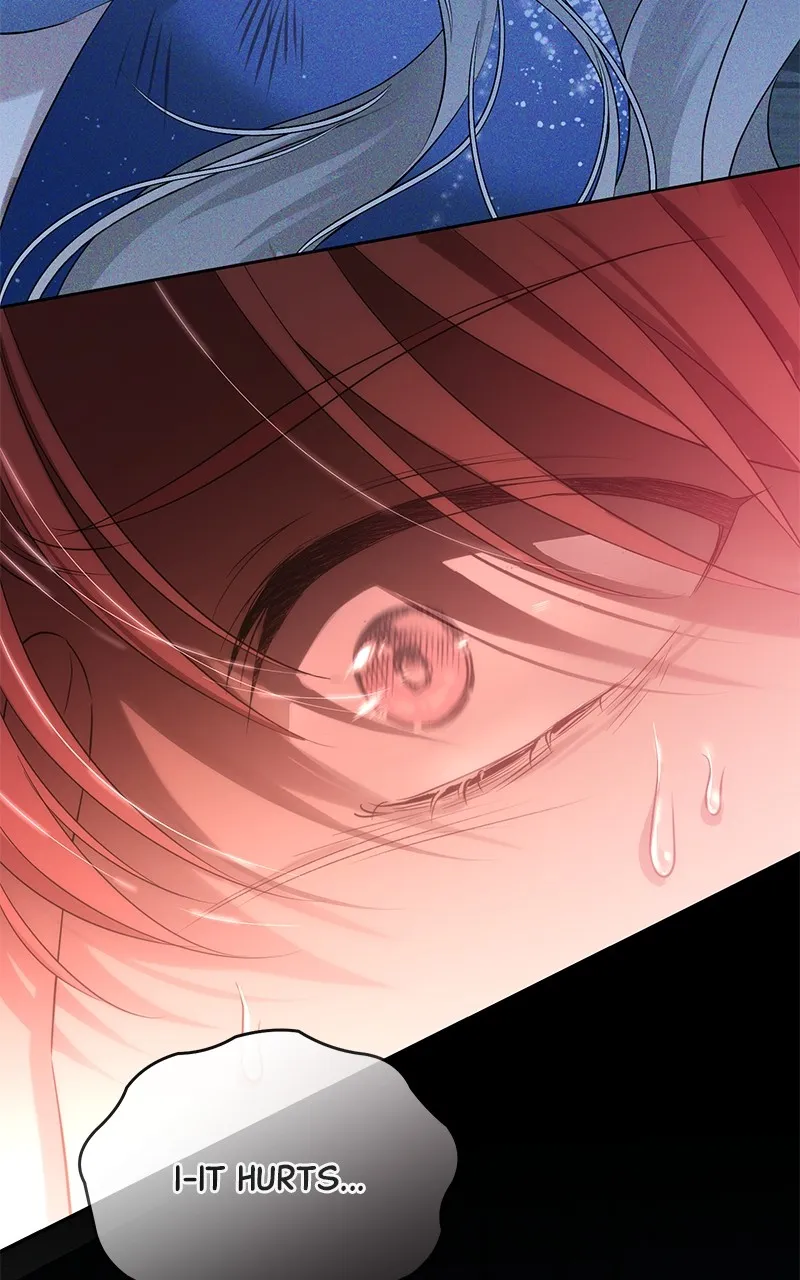 Praesepe Outside the Cage Chapter 4 page 53 - 