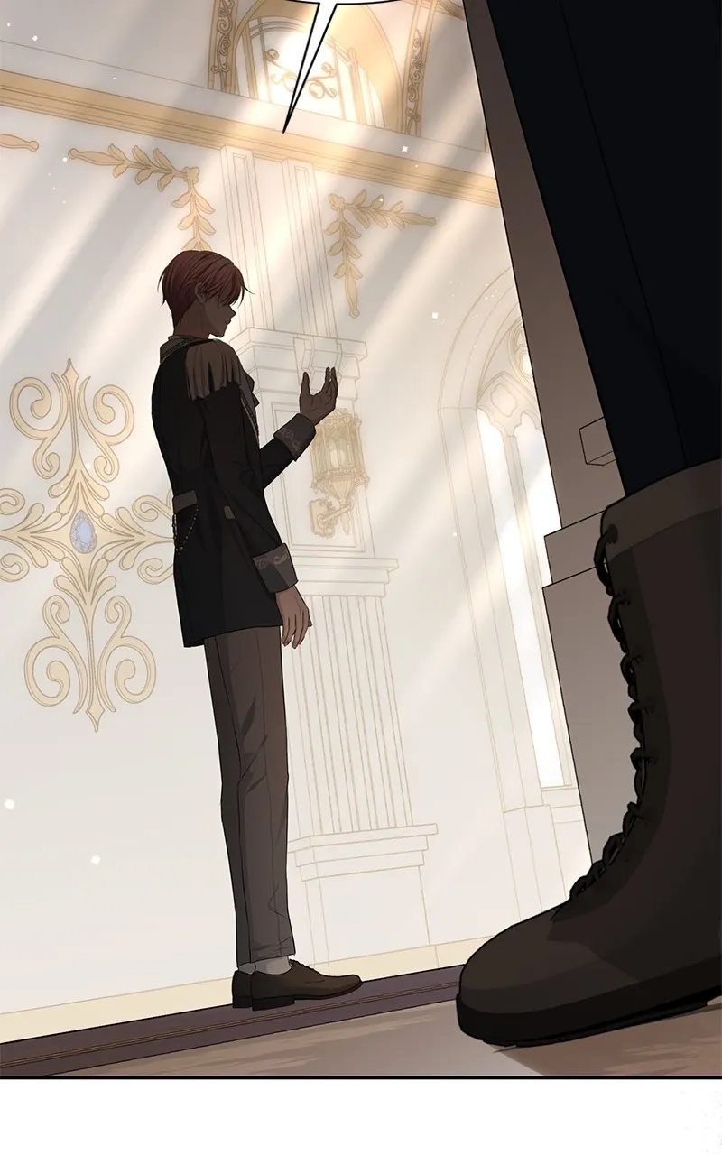 Praesepe Outside the Cage Chapter 4 page 57 - 