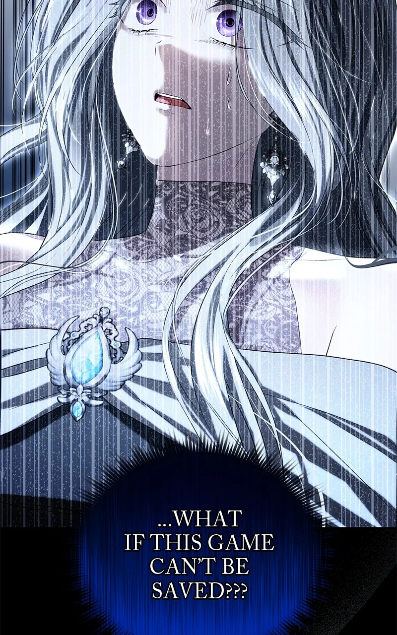 Praesepe Outside the Cage Chapter 4 page 71 - 