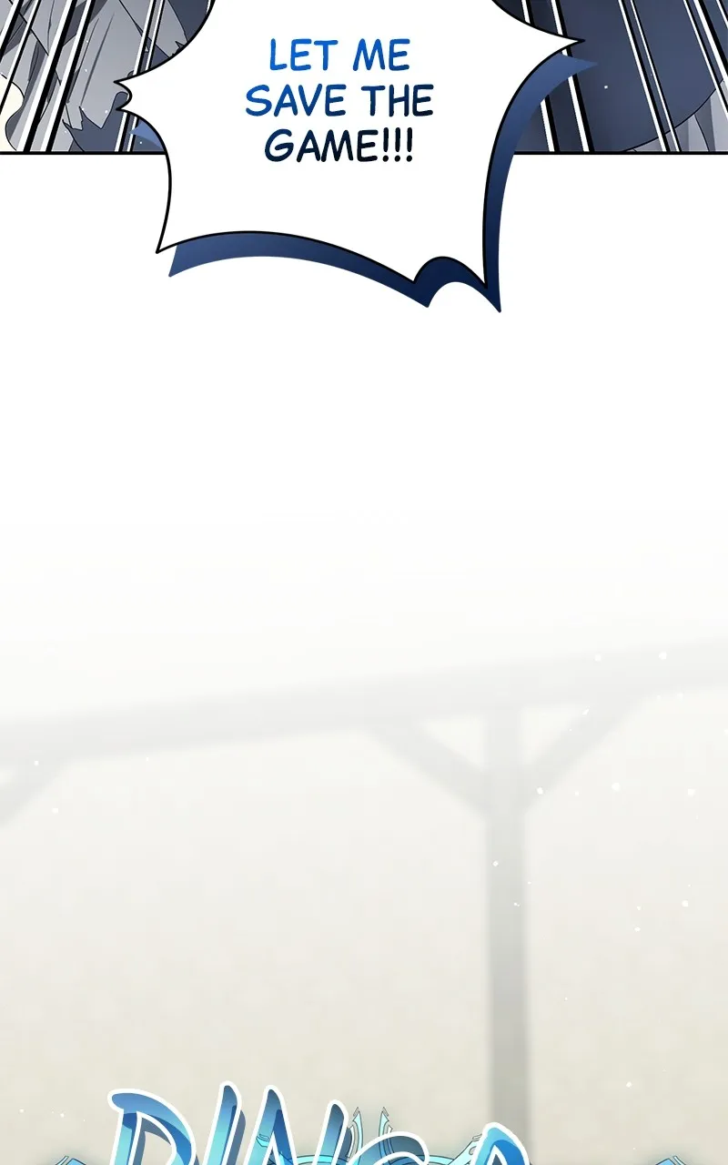 Praesepe Outside the Cage Chapter 4 page 78 - 